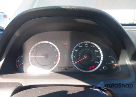 2011 Honda Accord 2.4 Se из США, поврежденный, VIN 1HGCP2F66BA155232